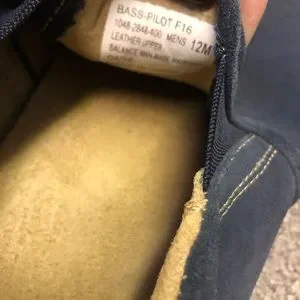 G.H. Bass & Co. | Shoes | Gh Bass Co Pilot F6 Suede Slip On  display picture 3
